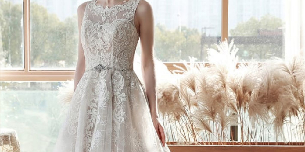 IB Fashion & Bridal